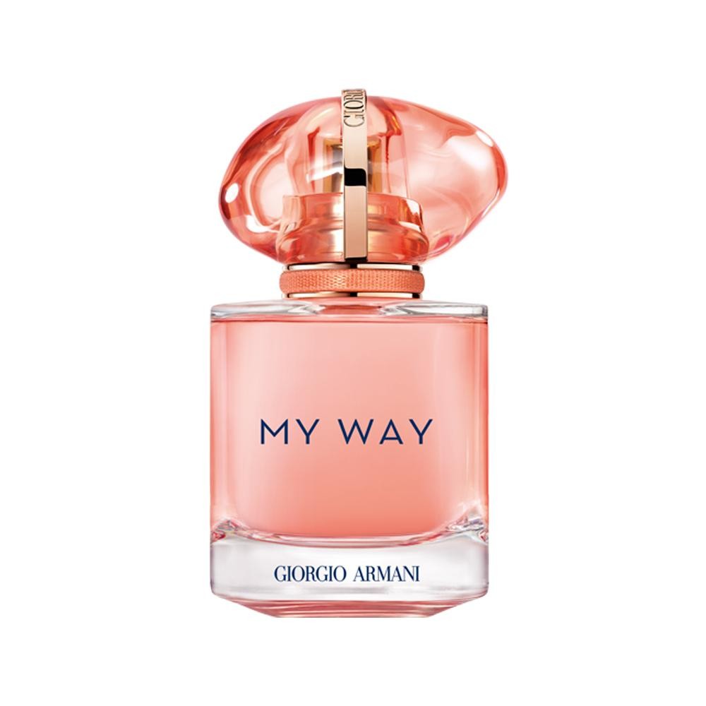 Armani My Way Yiang Edp Perfume Feminino 30ml - Beauty