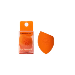 Esponja Flat Blender Mini Mari Maria MM S01-1