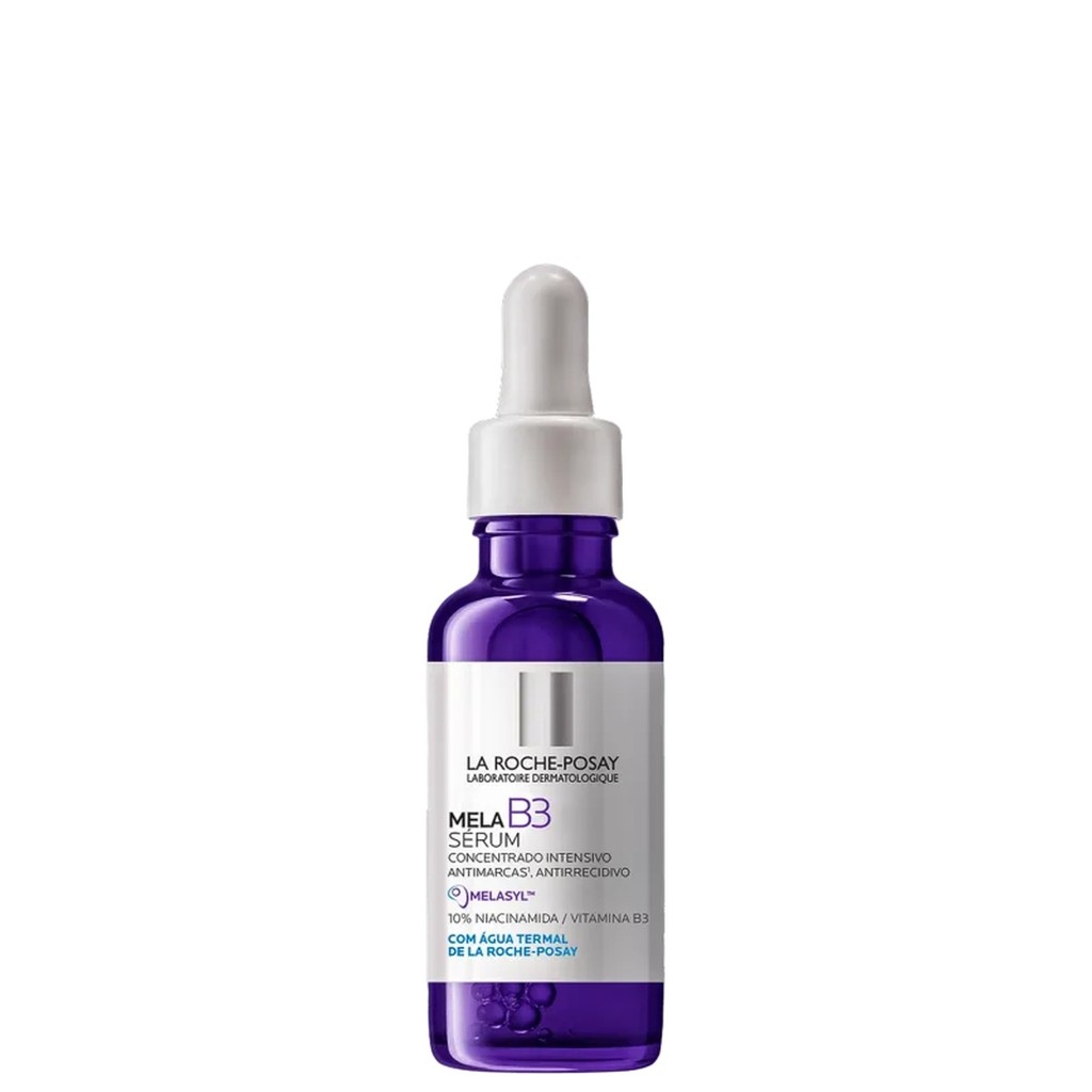 La Roche-Posay Mela B3 Sérum Facial Antimanchas 30ml