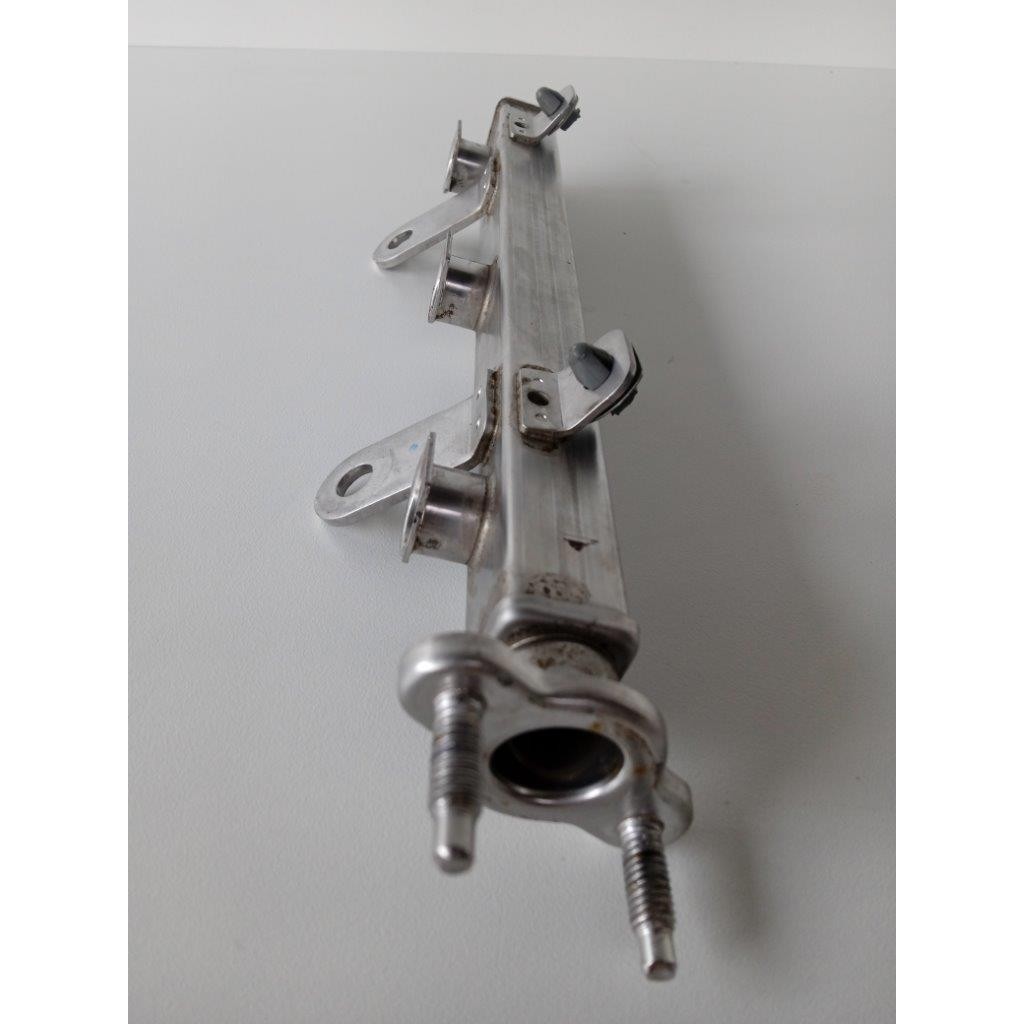 Flauta Injetora Combustivel Hb20 1.0 3cc 2014 2015 