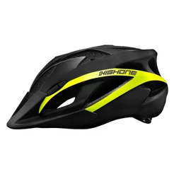 Capacete Ciclismo High One Win Led Traseiro Vista Light Bike