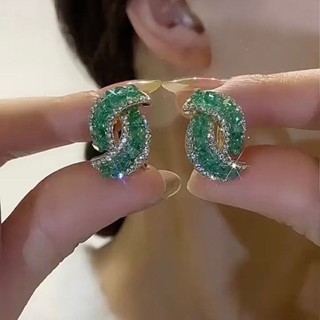 brincos feminino brincos elegantes femininos brincos de orelhas brincos grandes femininosluxo em Oferta na Shopee