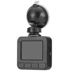Câmera Automotiva Carro Full HD TF 60Hz Lelong LE-6815