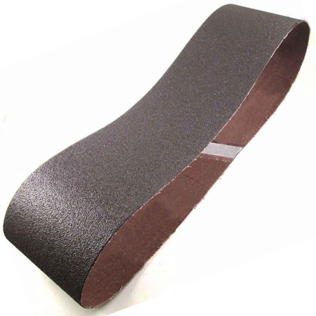 Cinta Lixa 915x100 Madeira Metal Lixadeira de Cinta Correia