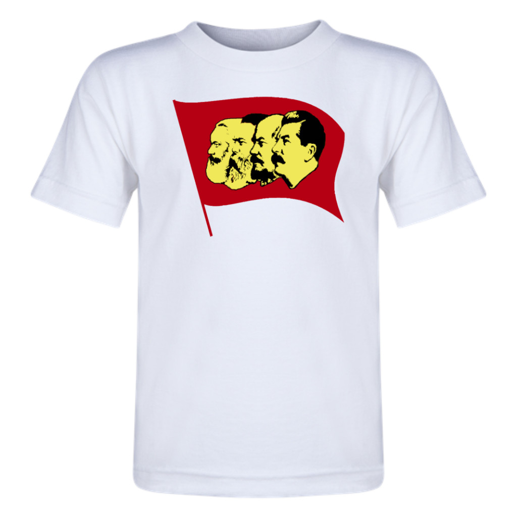 T-shirt Camiseta Baby Look - infantil - União das Repúblicas Socialistas Soviéticas - URSS - Lindos Modelos Envio Rapido