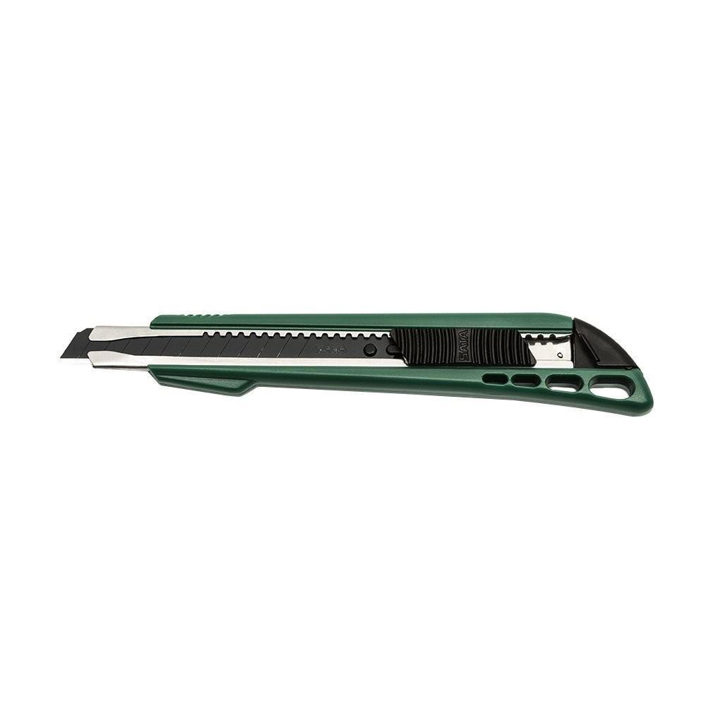 Estilete Snap Off Sata ST93426SC Blister 9mm - Stationery