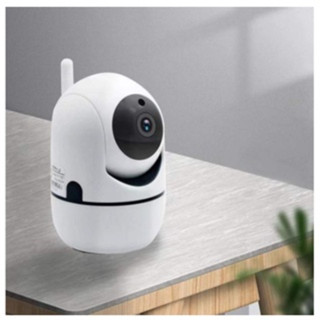 Babá Eletrônica Câmera Wifi Visão Noturna Infravermelho - Mega Oferta em Oferta na Shopee