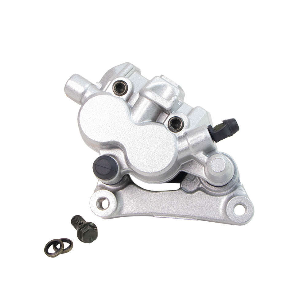 Caliper (Pinça) De Freio Dianteiro Gp7 Fazer 250 06/15