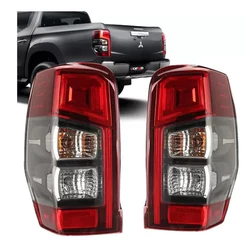 Lanterna Traseira L200 Com Led 2021 2022 2023 2024 2025 Depo