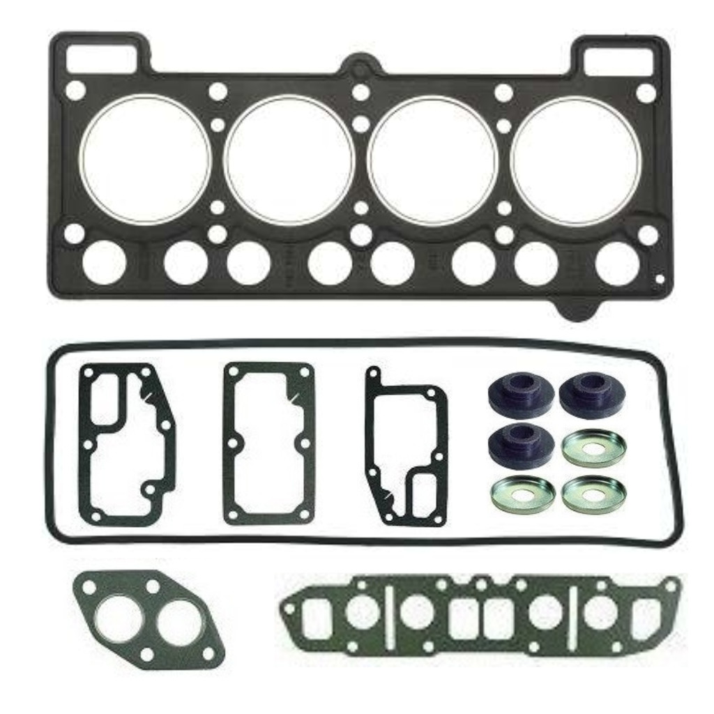 Jogo junta Cabeçote Superior Ford Escort Hobby Gol 1.0 CHT
