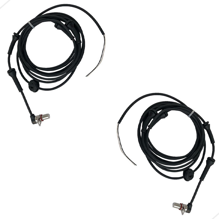 Kit Sensor Abs Discovery - Rodas Dianteiras (kt02abs8289) Discovery 1998 a 2004 73070