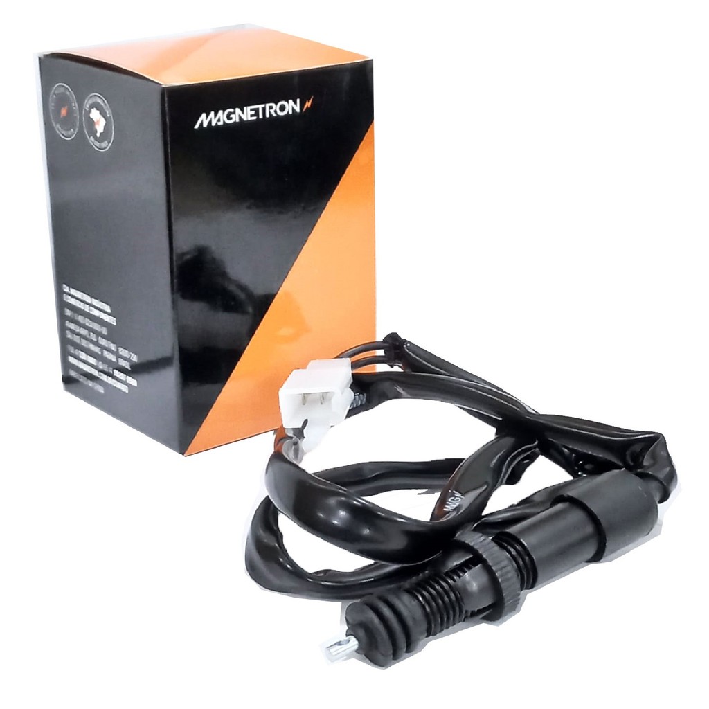 Interruptor de Freio Traseiro Cbx 250 Twister / Xlx 350r Magnetron em Oferta na Shopee