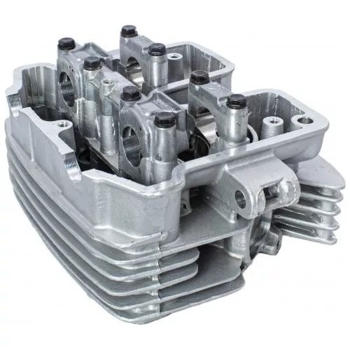 Cabeçote Original Honda Twister / Tornado 2001 2002 2003 2004 2005
