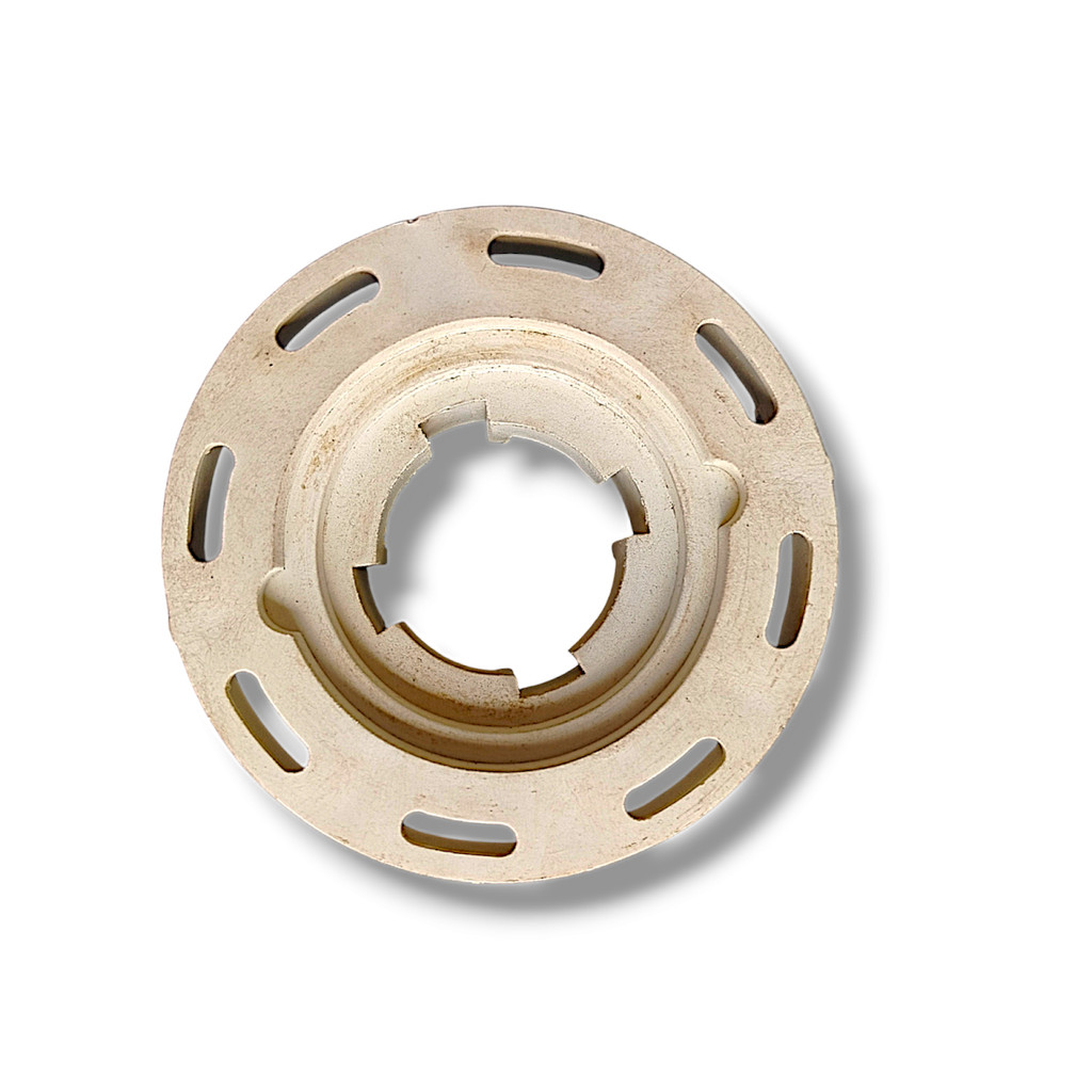 Trava Flange do Batedor  Tanquinho Suggar 5511TBR