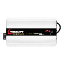 Fonte Carregador Taramps 120a/160a Smart Charger Bivolt