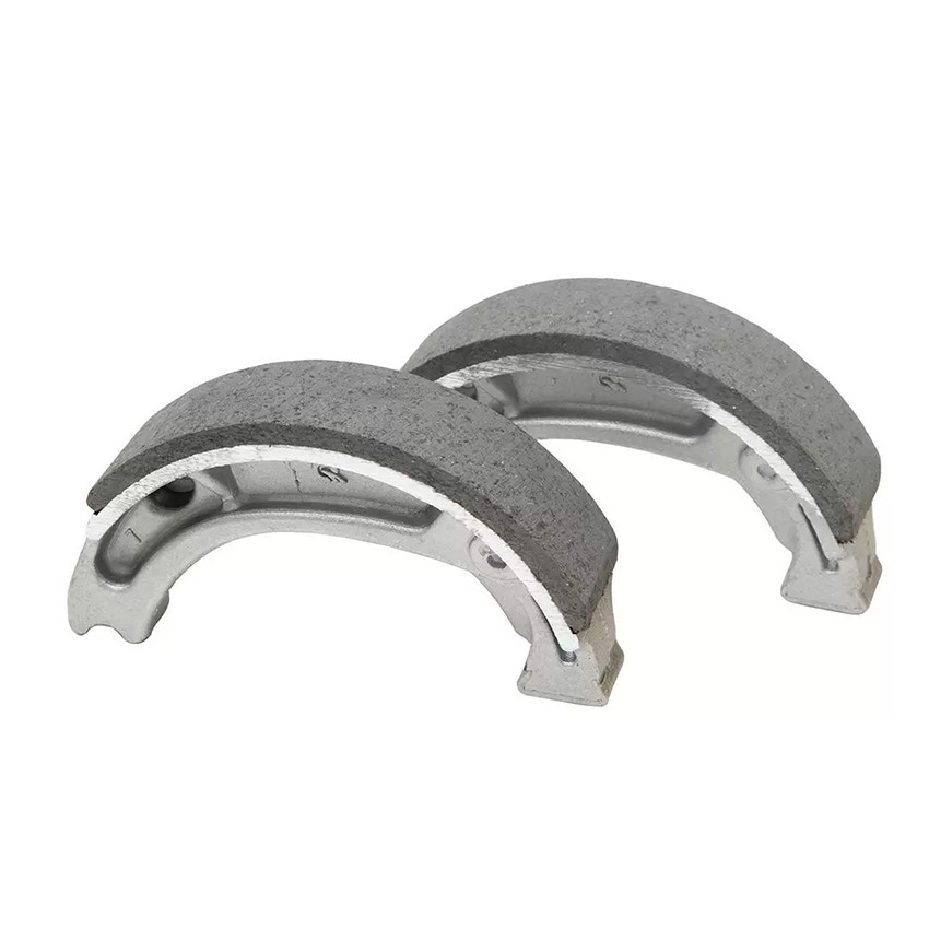 PATIN TRASEIRO HONDA XL 125 DUTY 84/ BIZ 98/ BROS/ DAFRA SUPER 100- COBREQ