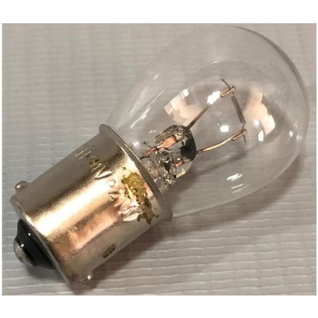 Lâmpada Universal Caminhões 1960 a  ECHLIN ECH12.P21W-24V em Oferta na Shopee