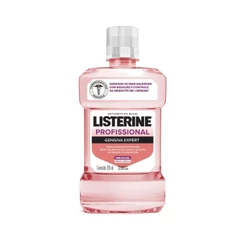 Enxaguante Bucal Listerine Profissional Gengiva Expert 250ml