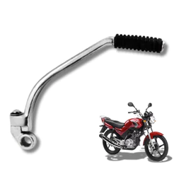 Pedal De Partida Ybr 125 Factor 125 Importado 11350E