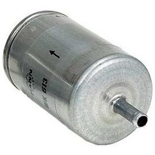 Filtro Combustível A6 Avant 2005 a 2011 Mann-Filter WK613 em Oferta na Shopee