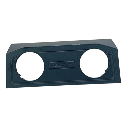 Moldura Painel Ventilação Sem Ar Gol Voyage G7 G8
