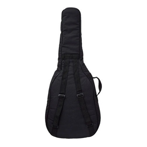 Capa Bag Violão Folk Avs Super Luxo Tagima Strinberg Rozini