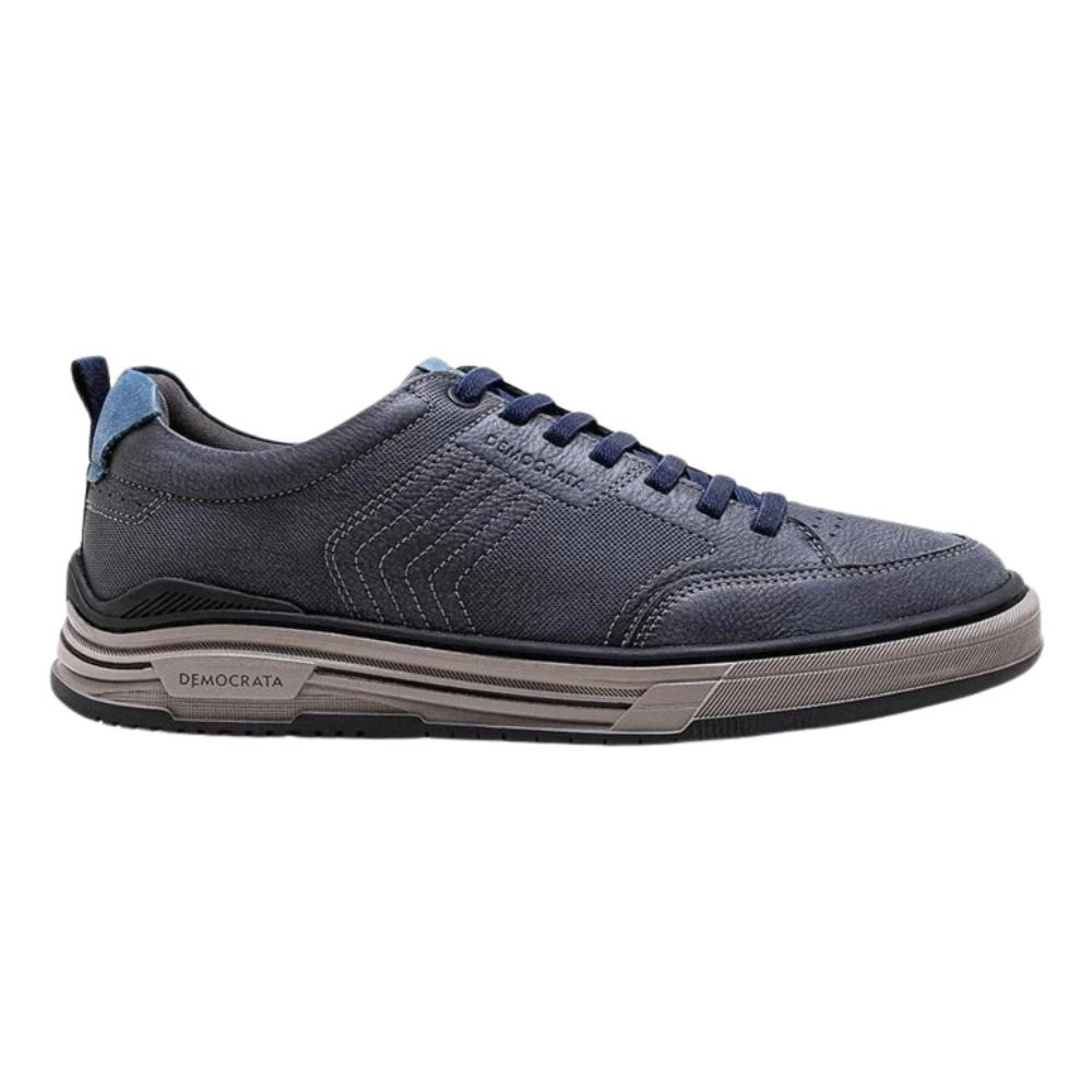 Sapatenis Democrata Dylan Navy