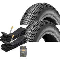 Par Pneu Bike Levorin Eruption 29 X 2.10 Com Camara Pirelli