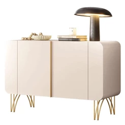 Buffet Benvenuto Off White - Hb Móveis