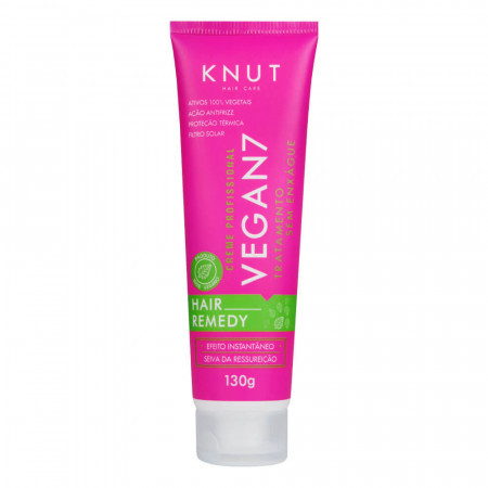 Knut Hair Remedy Vegan 7 130g