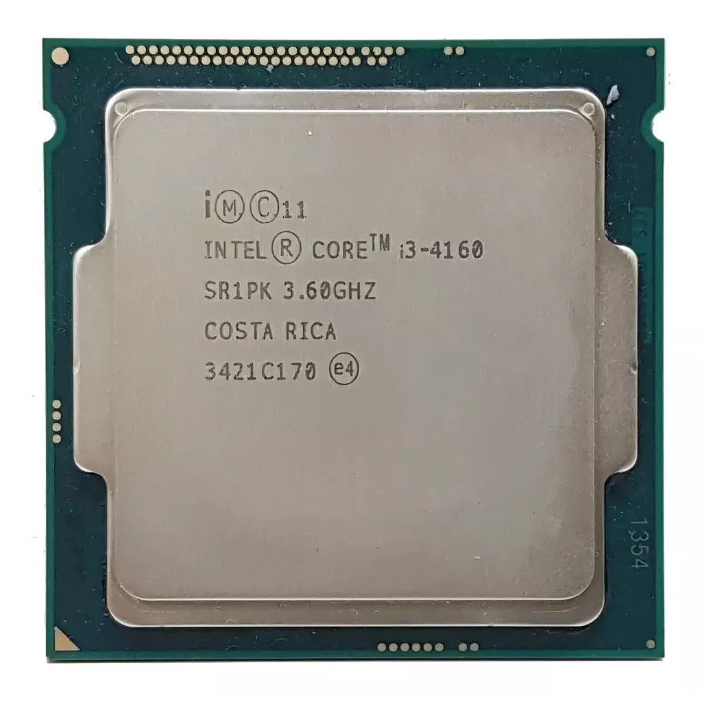 Core I3 4160: Guia Completo e Onde Comprar | BuscaProdutos