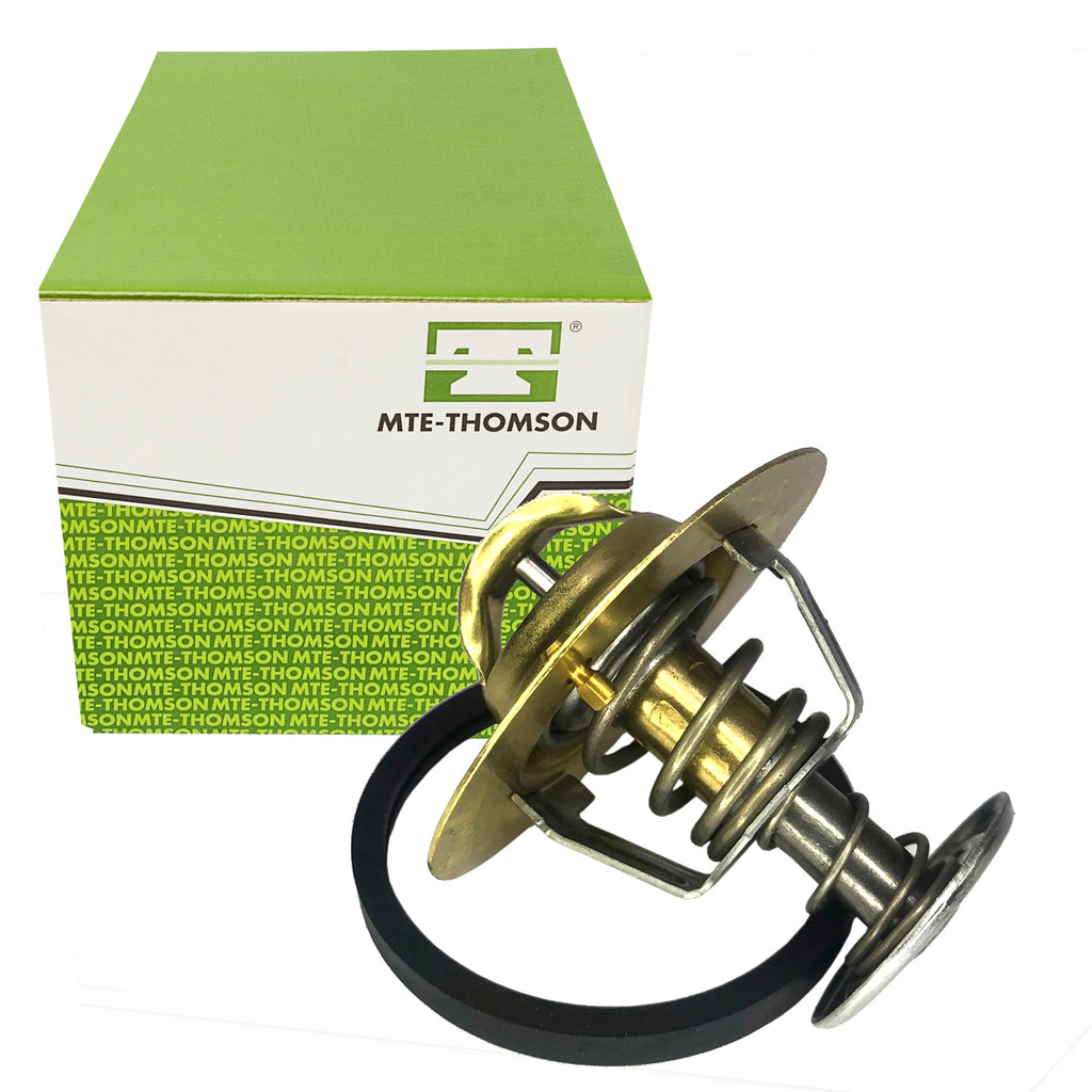 Válvula Termostática MTE-THOMSON para Azera Santa Fé Hilux Hilux SW4 3.3 3.5 24V 3.0 16V 3.0 8V - Cod. vt38182 - Spare Parts and Accessories for Vehicles