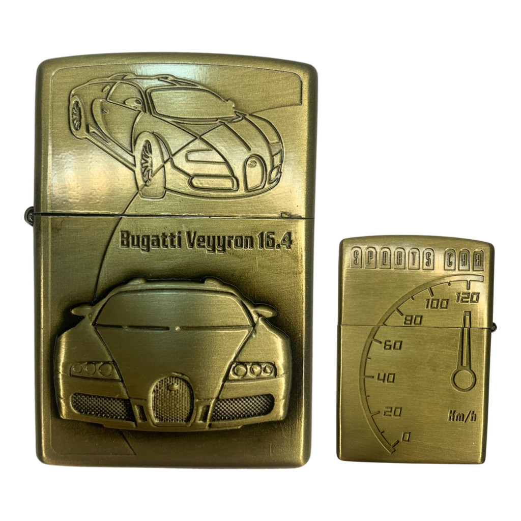 Isqueiro Antigo Zippo: Onde Comprar | BuscaProdutos