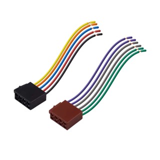 Chicote Automotivo Pioneer 16 vias Fêmea EXC22 Permak em Oferta na Shopee