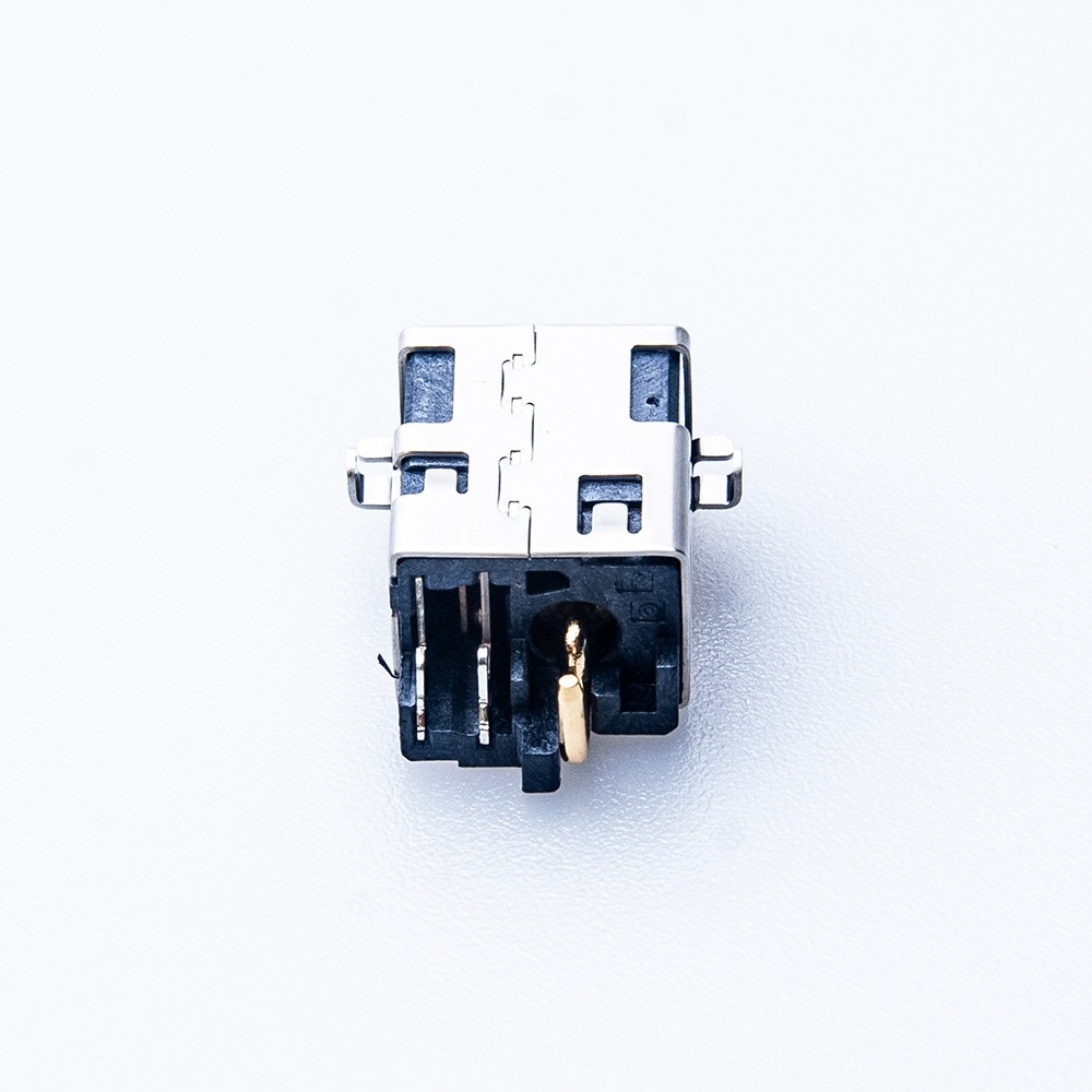 Conector DC Jack para Notebook Asus Z550S | Sem Cabo - Computers & Accessories