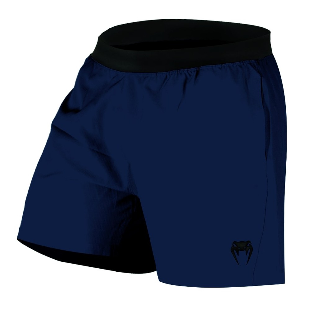 Short Venum Training Urban Azul