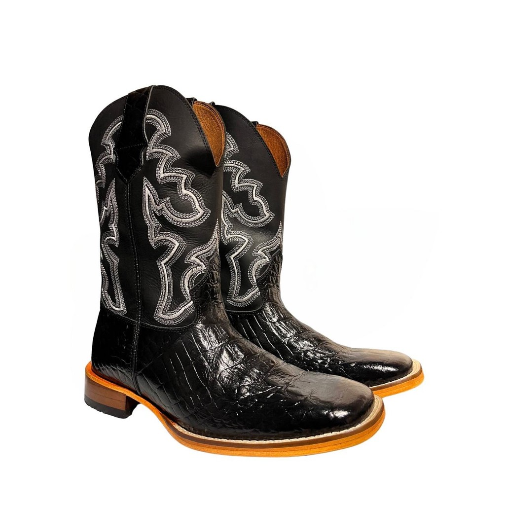 Bota Texana Helazza: Onde Comprar | BuscaProdutos