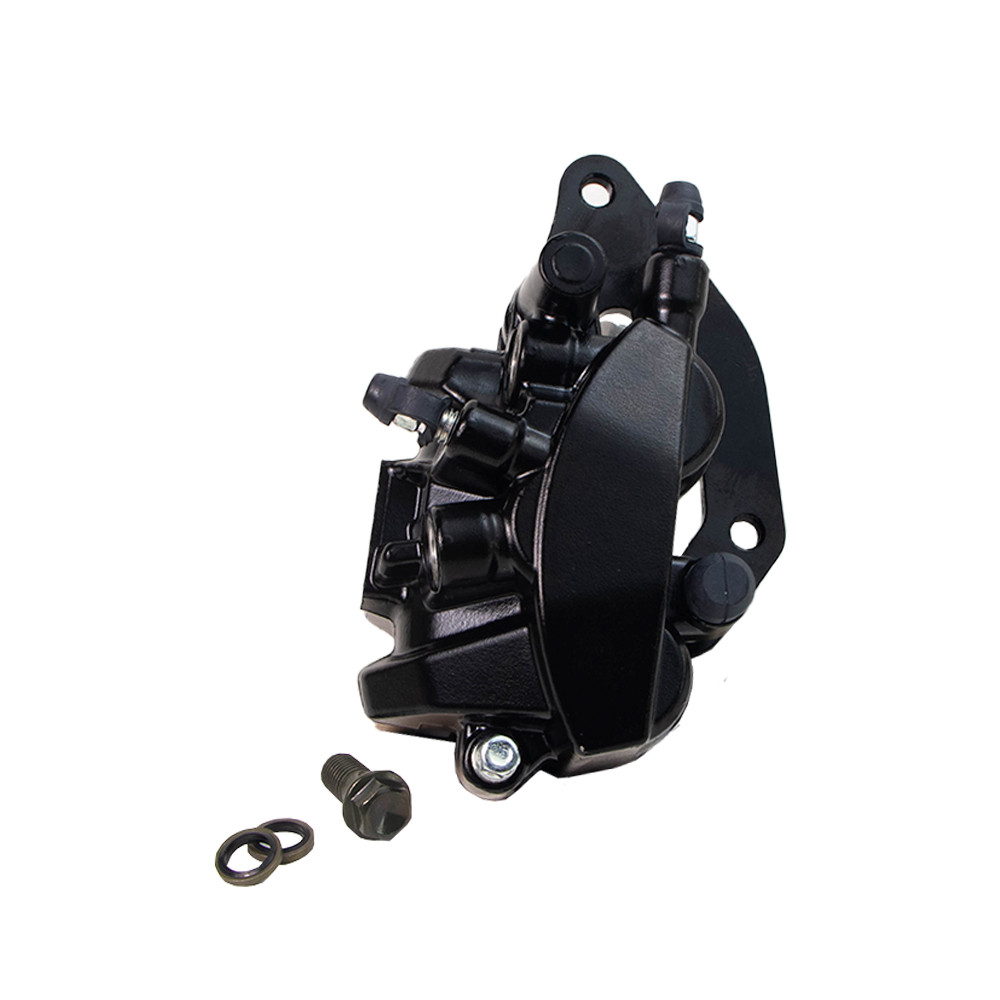 Caliper (Pinça) De Freio Dianteiro Gp7 Cg 160 18/ Cbs