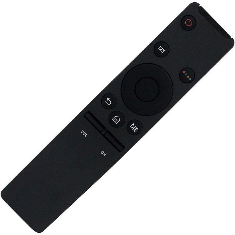 Controle Remoto Smart TV LED Samsung 4K UN55KU6000G