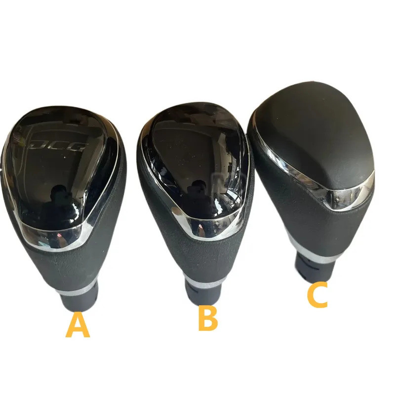 Cruze AT Handebol Botão De Mudança De Marcha Carro-Chefe Automática Handle Shift Leve