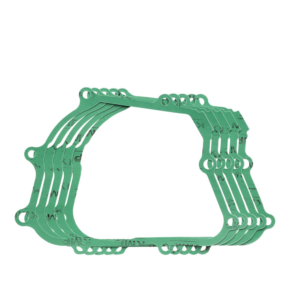 Junta Tampa Lateral Esquerda Kmp Biz 110 Pop 110 em Oferta na Shopee