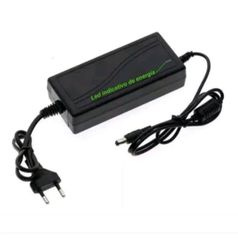 Fonte Para Tv cce 12v 3.5a Bivolt Nova