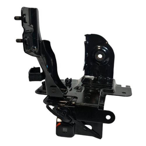 Suporte Módulo Abs Fiat Strada 2015/2016 49812