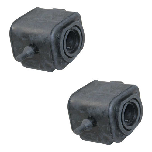 Par Buchas Barra Estabilizadora Dianteira Aircross 2012 2013