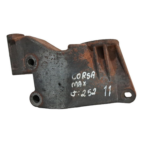 Suporte Alternador Corsa Montana Meriva 2003 A 2012 90571112