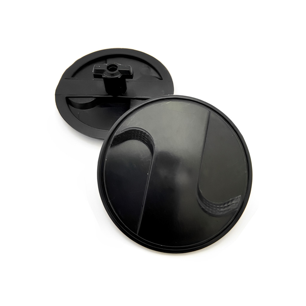 Viseira Cristal + Reparo Capacete Tork Evolution 788/stealth