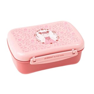 Kit Lanche Angela Fada Mia Büp Baby em Oferta na Shopee