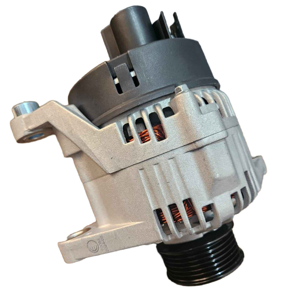 Alternador Fiat Palio Siena Strada Uno Motor Fiasa 1.0 1.5 1996 até 2000 12v 65a em Oferta na Shopee