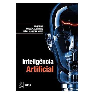 Inteligencia Artificial - Isaias Lima