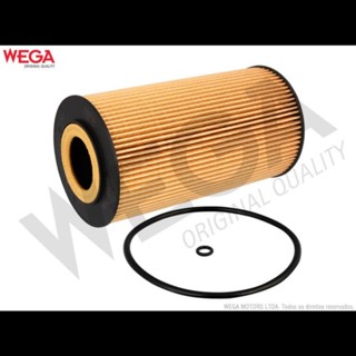 Filtro óleo Ford Ranger 2005 a 2009 Wega WOE-130 em Oferta na Shopee